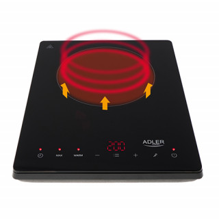 Adler AD6513 induction cooker  Dom