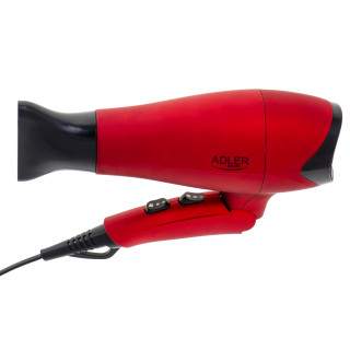 Adler AD2258 Hair dryer, 2100W Dom