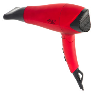 Adler AD2258 Hair dryer, 2100W Dom