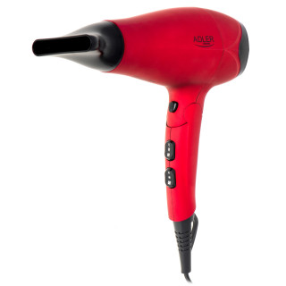 Adler AD2258 Hair dryer, 2100W Dom