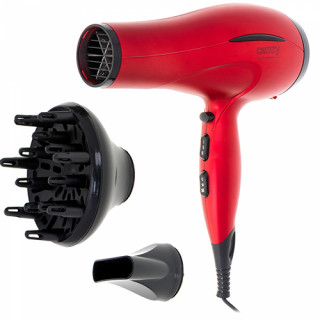 Camry CR2253 Hair dryer, 2400W Dom