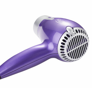 Adler AD2218 Hair dryer, 1500W Dom