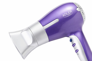 Adler AD2218 Hair dryer, 1500W Dom