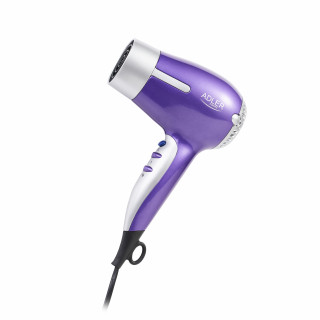 Adler AD2218 Hair dryer, 1500W Dom