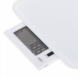 Adler AD3167 Kitchen scale , 10kg Dom