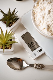 Adler AD3167 Kitchen scale , 10kg Dom