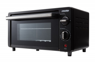 Mesko MS 6013 electric oven 9 L capacity, 1000 W performance Dom