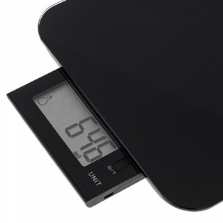 Adler AD3167B Kitchen scale , 10kg Dom