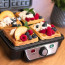 Kalorik WM1004BU Belga waffles maker thumbnail