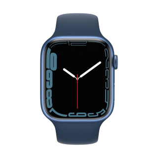 Apple Watch Series 45 mm Blue MKN13HC/A Mobile