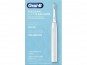 Oral-B Pulsonic Slim Clean 2000 white electric toothbrush thumbnail