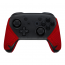 Lizard Skins DSP Controller Grip for Switch Pro (Red) thumbnail