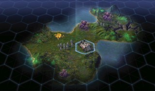 Sid Meier's Civilization Beyond Earth (PC) Download PC