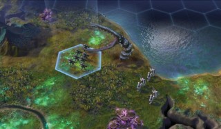 Sid Meier's Civilization Beyond Earth (PC) Download PC