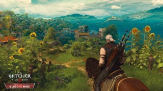 The Witcher III: Wild Hunt - Expansion Pass (PC) Downloadable PC