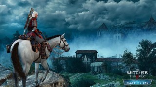 The Witcher III: Wild Hunt - Expansion Pass (PC) Downloadable PC