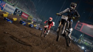 Monster Energy Supercross - The Official Videogame (PC) (Downloadable) PC