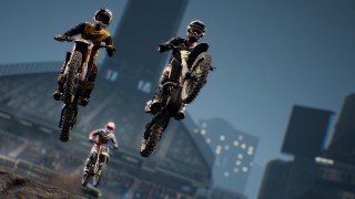 Monster Energy Supercross - The Official Videogame (PC) (Downloadable) PC