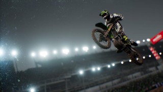 Monster Energy Supercross - The Official Videogame (PC) (Downloadable) PC