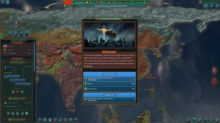 Realpolitiks - New Power DLC (PC) (Downloadable) PC