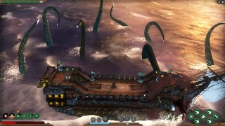 Abandon Ship (PC) DIGITAL EARLY ACCESS PC