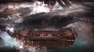 Abandon Ship (PC) DIGITAL EARLY ACCESS PC