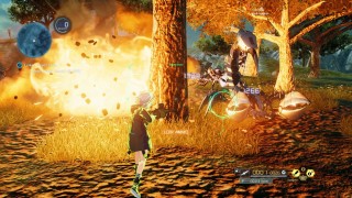 Sword Art Online: Fatal Bullet (PC) DIGITAL PC