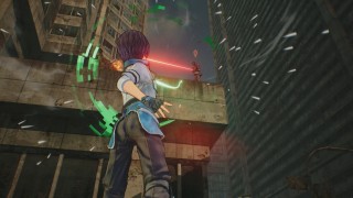 Sword Art Online: Fatal Bullet (PC) DIGITAL PC