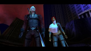 Devil May Cry HD Collection (PC) (Downloadable) PC