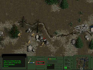 Army Men (PC) (Downloadable) PC