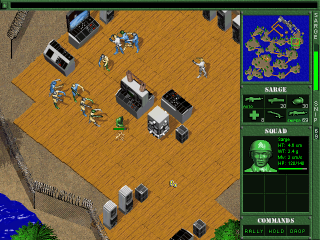 Army Men II (PC) (Downloadable) PC