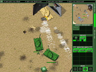 Army Men: Toys in Space (PC) DIGITAL PC