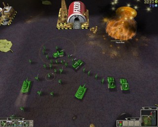 Army Men RTS (PC) (Downloadable) PC