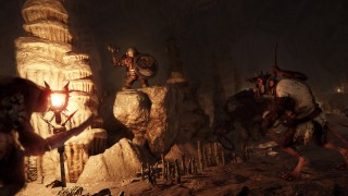 Warhammer: Vermintide 2 - Collector's Edition (PC) Download PC