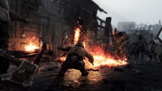 Warhammer: Vermintide 2 - Collector's Edition (PC) Download PC