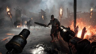 Warhammer: Vermintide 2 (PC) (Download) PC