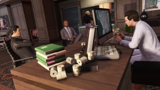 Grand Theft Auto Online: Criminal Enterprise Starter Pack (PC) Download PC