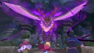 Ni no Kuni II: Revenant Kingdom Season Pass (PC) Downloadable PC