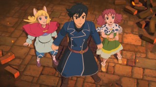 Ni no Kuni II: Revenant Kingdom Season Pass (PC) Downloadable PC