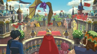 Ni no Kuni II: Revenant Kingdom Season Pass (PC) Downloadable PC