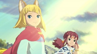 Ni no Kuni II: Revenant Kingdom Season Pass (PC) Downloadable PC