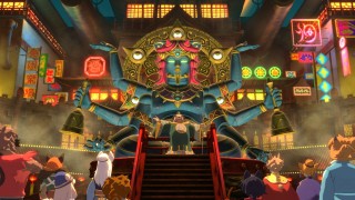 Ni no Kuni II: Revenant Kingdom Season Pass (PC) Downloadable PC