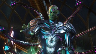 Injustice 2 Legendary Edition (PC) Download PC