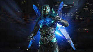 Injustice 2 Legendary Edition (PC) Download PC