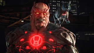 Injustice 2 Legendary Edition (PC) Download PC