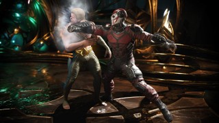 Injustice 2 Legendary Edition (PC) Download PC