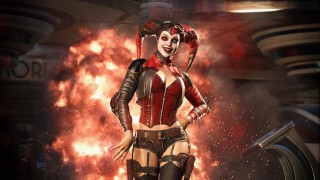 Injustice 2 Legendary Edition (PC) Download PC