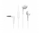 HS Panasonic RP-TCM55E-W White microphone headset thumbnail