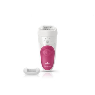 Remington Braun SES 5/500 EPILATOR Dom