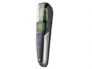 Remington MB6850 Vacuum Beard trimmer Dom